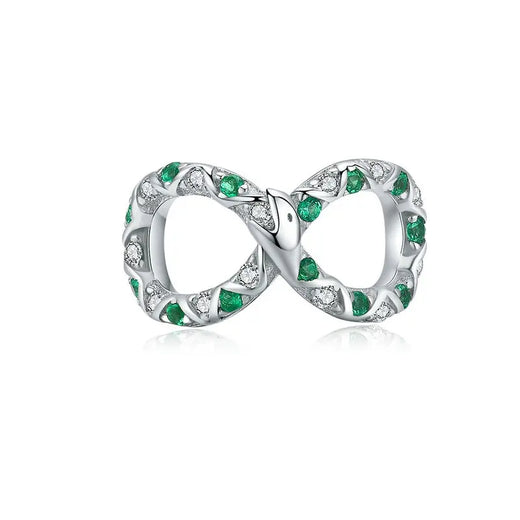 Infinity Charms