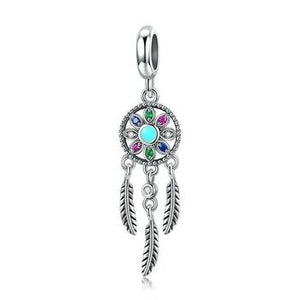 Dream Catcher Charm