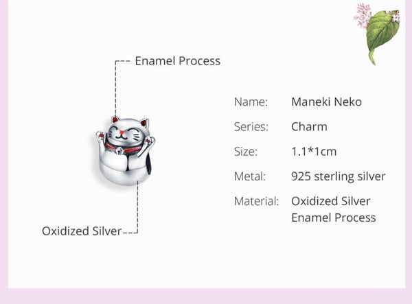 Westingmanual 24 Pcs Enamel Cat Charms for Jewelry Making 6 Styles Cute Cat Charms Earring Necklace Bracelet Pendants Crafts?