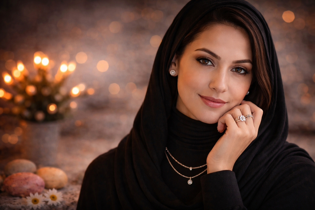 What Your Jewelry Says About You | Meaning Behind Jewelry Styles – Jewelry Towns