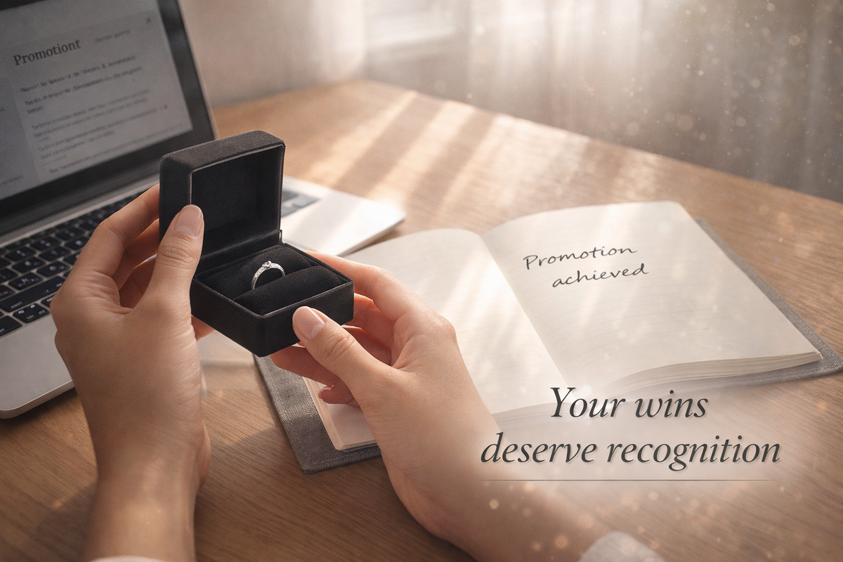 The Self-Reward Revolution: Why 2026 Is the Year of Micro-Moment Jewelry