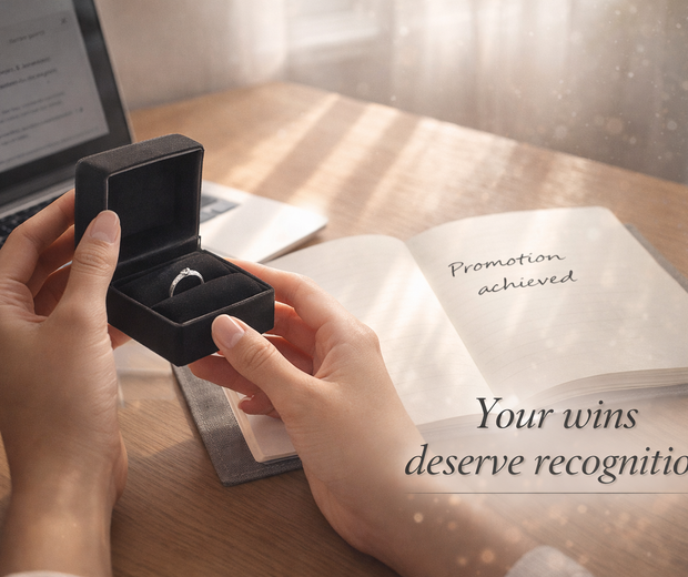 The Self-Reward Revolution: Why 2026 Is the Year of Micro-Moment Jewelry