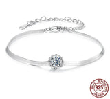 Cherry Blossom Bracelet.