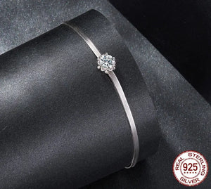 Cherry Blossom Bracelet.