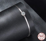 Cherry Blossom Bracelet.