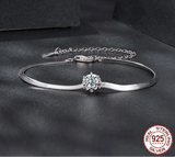 Cherry Blossom Bracelet.