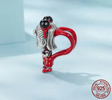 Nezha Charm.