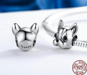 Doggy Animal Beads 