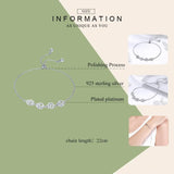 Animal Footprints Bracelets 