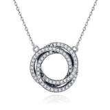 Circlaire Radiance Necklace