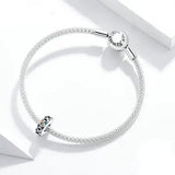 Colourful Flags Charm 