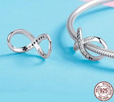 Infinity Charms 