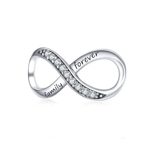 Infinity Charms 