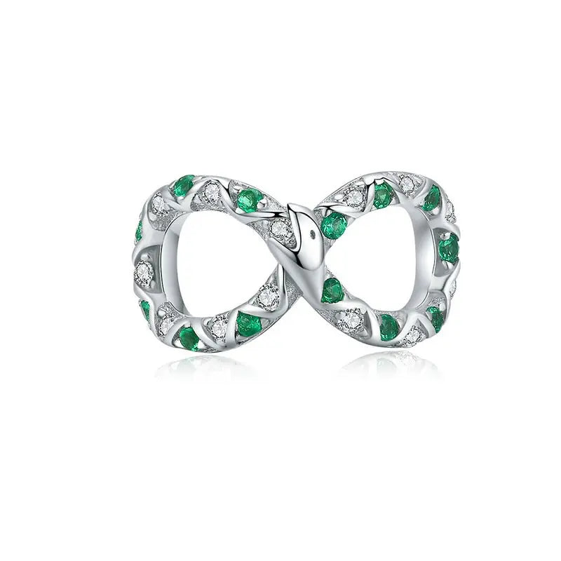 Infinity Charms 
