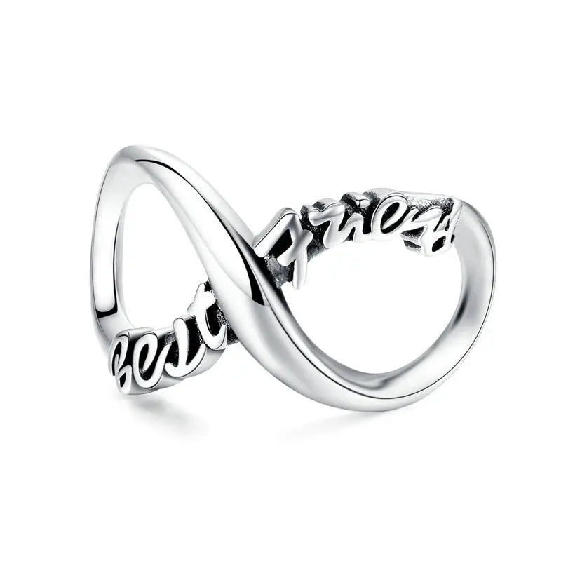 Infinity Charms 