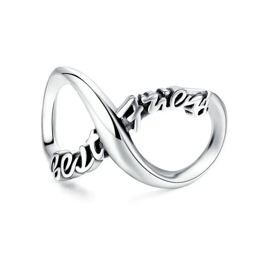 Infinity Charms 