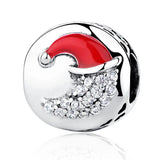 Cute Reindeer Charm.