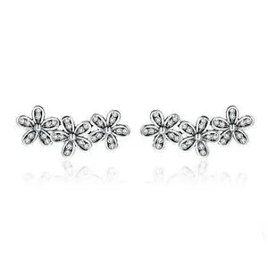 Dazzling Daisies Earrings 