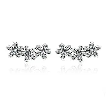 Dazzling Daisies Earrings 