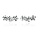Dazzling Daisies Earrings 