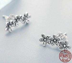 Dazzling Daisies Earrings 