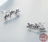 Dazzling Daisies Earrings 