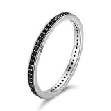 Finger Ring | Dazzling Rings | Stackable Rings | Sparkling Ring | Ring For Women|
