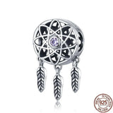 Dream Catcher Holder Beads 