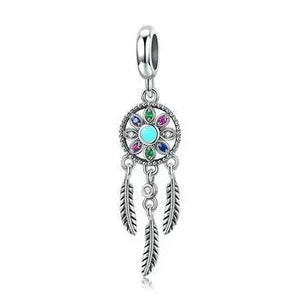 Dream Catcher Charm 