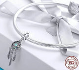 Dream Catcher Charm 