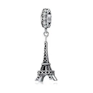 Eiffel Tower Charm 