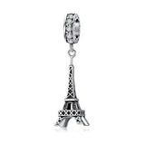 Eiffel Tower Charm 