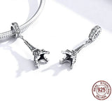 Eiffel Tower Charm 