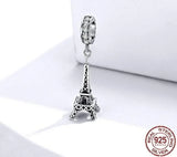 Eiffel Tower Charm 