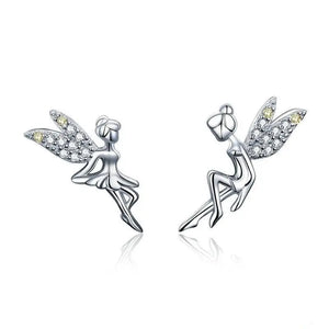Cute Fairy Earrings 