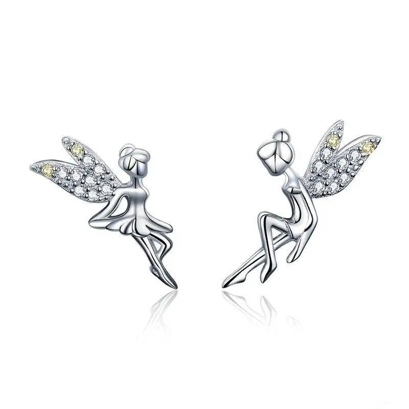 Cute Fairy Earrings 