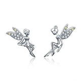 Fairy Elves Stud Earrings