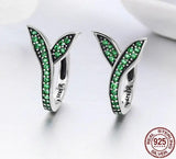 Spring Flower Earrings 