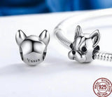 Doggy Animal Beads 