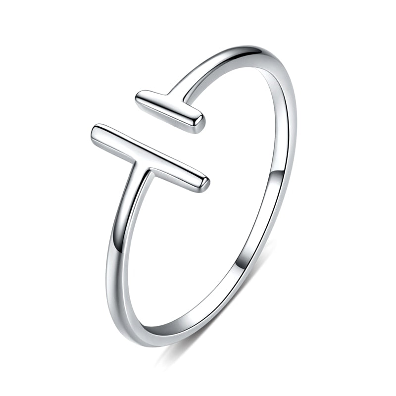Vintage Adjustable 925 Sterling Silver Ring | Timeless Beauty with a Personalized Touch