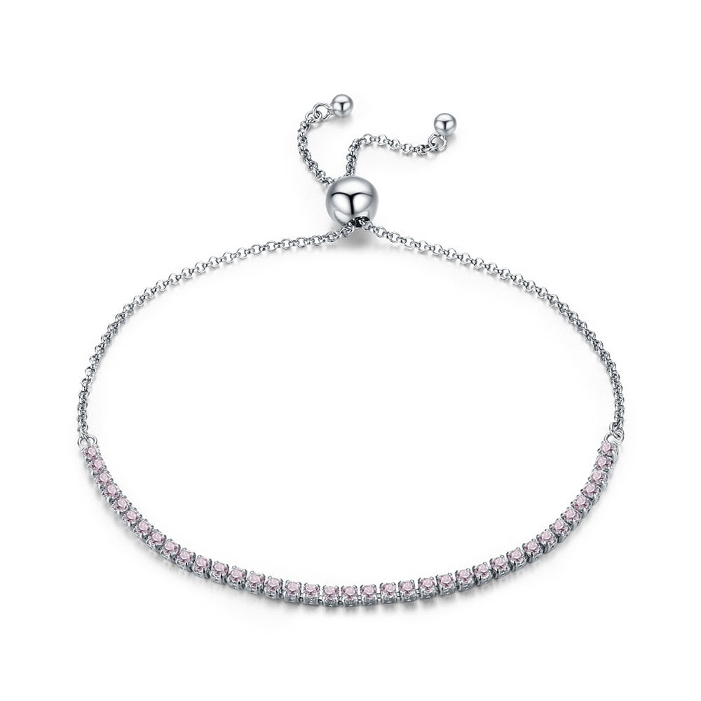 Sparkling Strand Bracelet | fashionable bracelet | Chain Bracelet | Bracelets