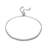 Sparkling Strand Bracelet | fashionable bracelet | Chain Bracelet | Bracelets