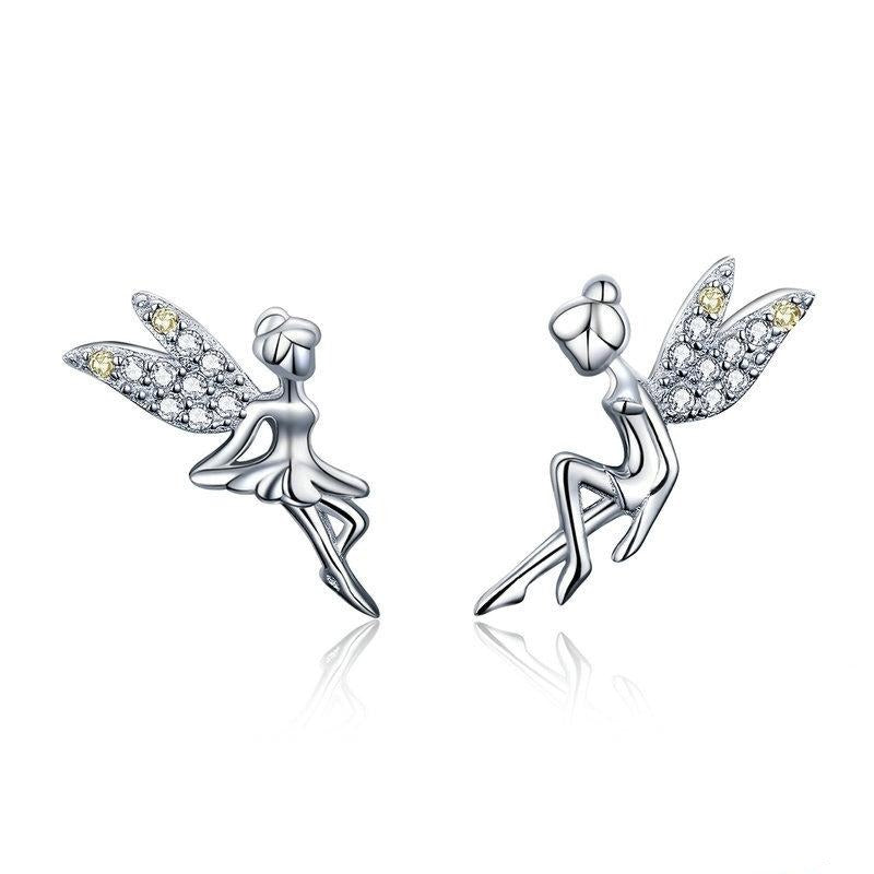 Cute Fairy Earrings