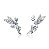 Cute Fairy Earrings | Women Earring | Girls Women Jewelry