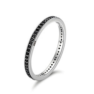 Finger Ring | Dazzling Rings | Stackable Rings | Sparkling Ring | Ring For Women|