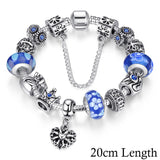 Queen Silver Bracelets | Gorgeous Silver Ladies Bracelet