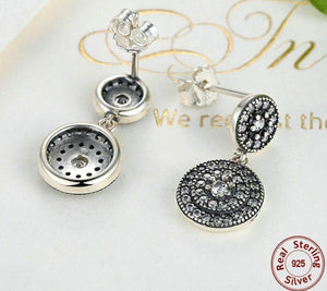 Radiant Elegance Earrings 