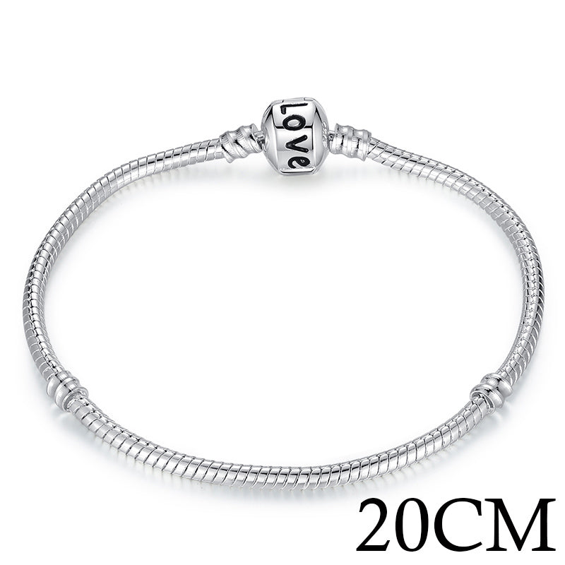 Snake Chain Bracelets | Women bracelet | Chain Bracelet | Bracelets