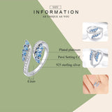 Butterfly Shape Rings | Promise Rings | Fantastic Ring | Finger Ring