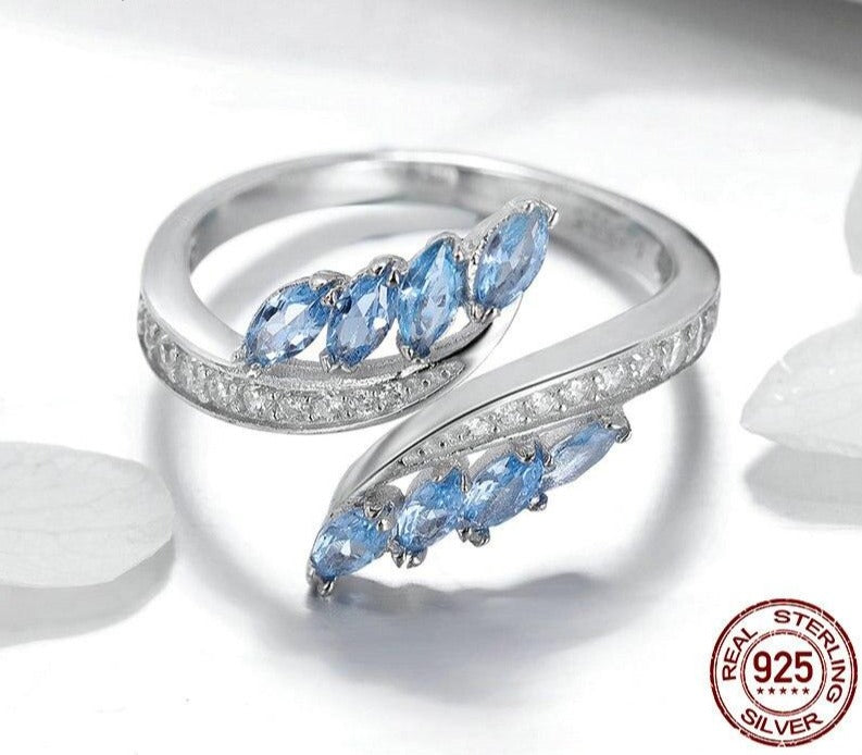 Butterfly Shape Rings | Promise Rings | Fantastic Ring | Finger Ring